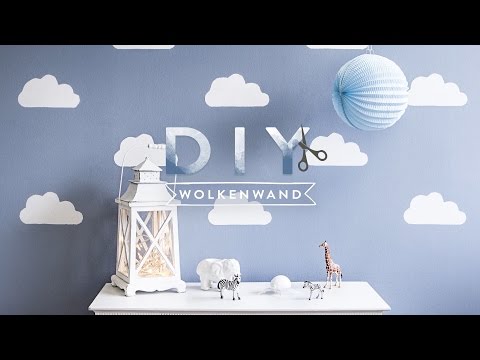 Wolkenwand | WESTWING DIY-Tipps