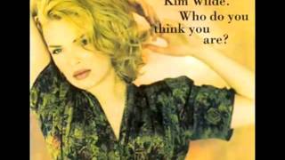 KIM WILDE - World In Perfect Harmony (1990)