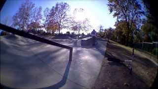 sean baptista rusch day edit