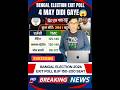 Bengal Election Exit Poll: 4 May Didi Gaye, BJP 150-200 Seat. “दीदी vs मोदी: कौन जीतेगा बंगाल?