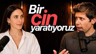 Openai Ceosu Sam Altman İnsanlığın En Büyük Teknolojik Sıçramasına Yakınız