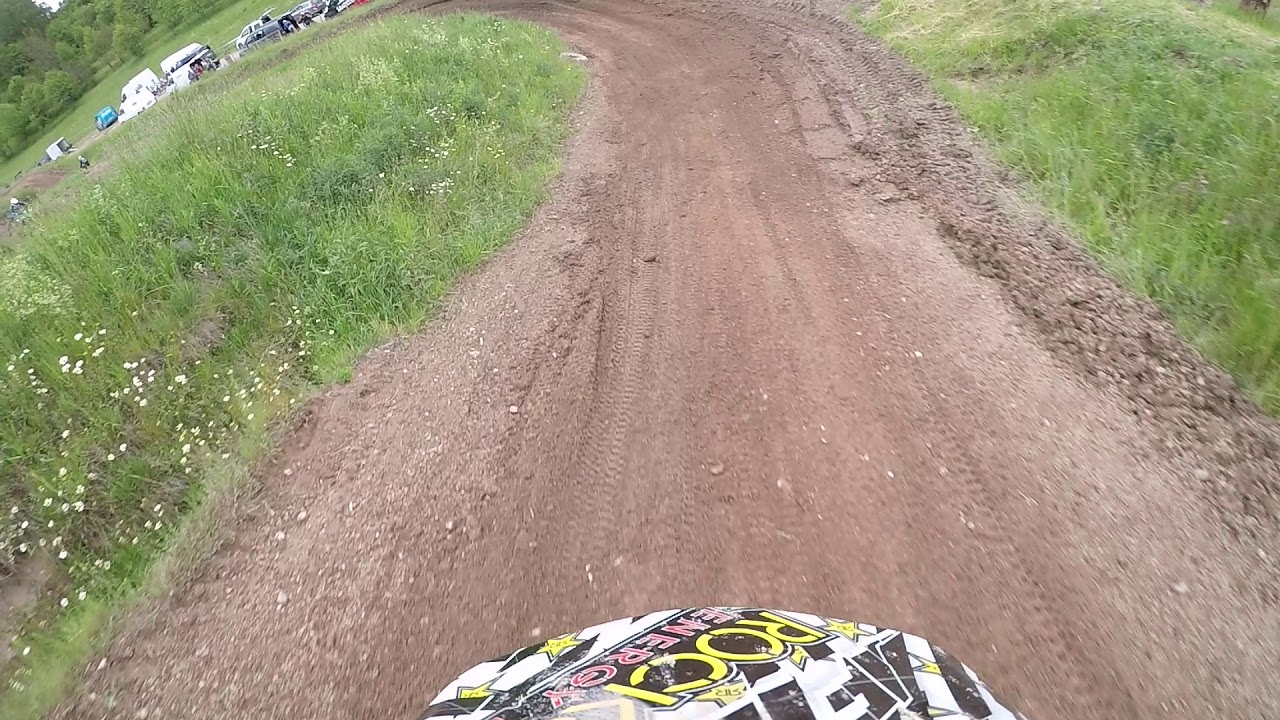 MC Haselgrund (Viernau)