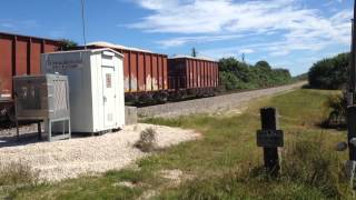 FEC TRAIN 920#794