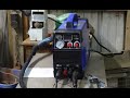 Cheap Plasma Cutter from Amazon but not the cheapest