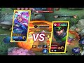 KETIKA KEKUATAN ODET BERSATU, MENGHANCURKAN LINE OF DOWN - MOBILE LEGENDS