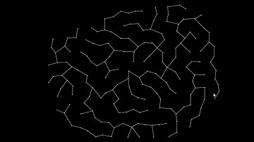Poisson Disc Sampling (3)
