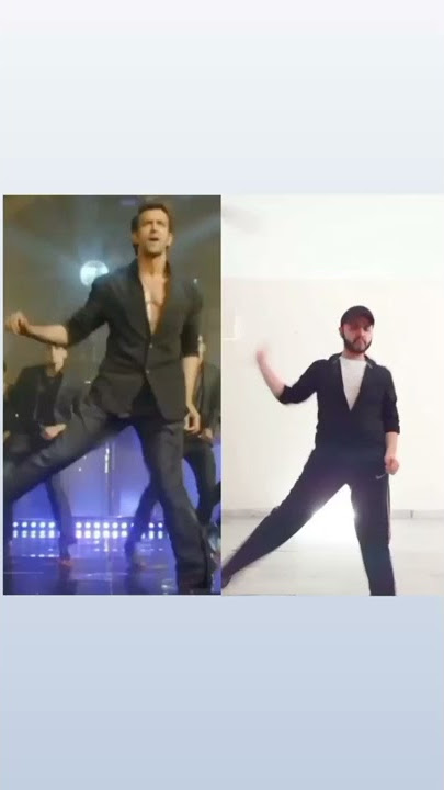 Bang Bang | Signature Step | Hrithik Roshan & Katrina kaif | #BangBang #HrithikRoshan #katrinakaif