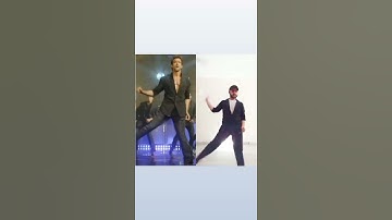 Thumbnail of Bang Bang | Signature Step | Hrithik Roshan & Katrina kaif | #BangBang #HrithikRoshan #katrinakaif