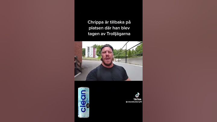 Chrippa Trolljägaren
