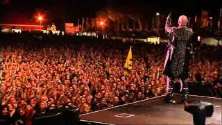 Judas Priest  Graspop Metal Meeting 2008 (Full Concert)