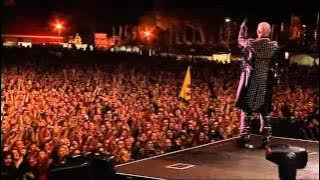 Judas Priest - Graspop Metal Meeting 2008 (Full Concert)