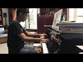 Maple Leaf Rag / Ray Wu