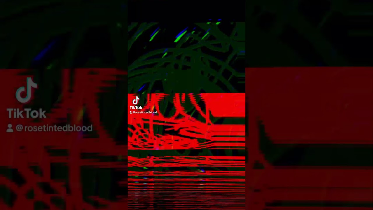 Testing waters with edgy content while i try to draw all the details with decora 😭 