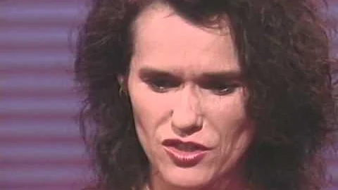 Debbie Brill - Being Shy
