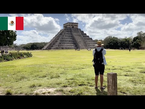 Video: Ghid pentru vizitarea Chichén Itzá