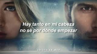 Levitate - Imagine Dragons | subtitulado español, Lyrics