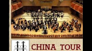 Spring Festival Overture