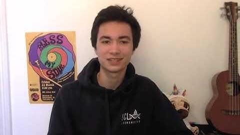 What the course is like - UCL Biochemistry BSc - Loris Marcel