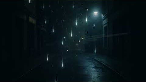 NO SIGNAL AT THE BORDER – @LunesseVirelle | Cinematic Alt R&B / Indie Electronic