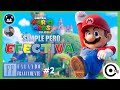Super Mario Bros. La Película | Falando Francamente #2 ft. @LaGuaridadelZorro y @ElPichiGF