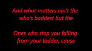 Short Change Hero/The Heavy/ lyrics