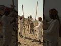 नीचे Solani River बह रही है और उसके ऊपर ऊँचाई पर विशाल masonry aqueduct से गंगा नहर का पानी बह रहा