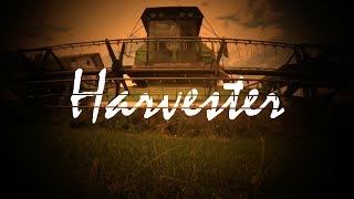 The Harvester | Shot on GoPro Hero Session