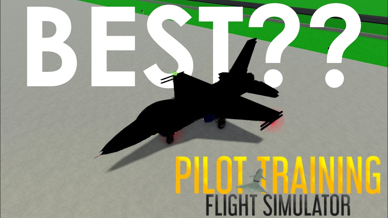 what-is-the-best-fighter-jet-in-ptfs-roblox-youtube