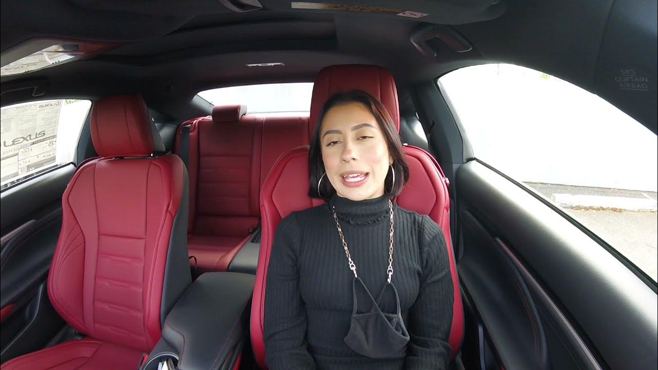 Lexus Owners Lexus Remote Start Tutorial YouTube
