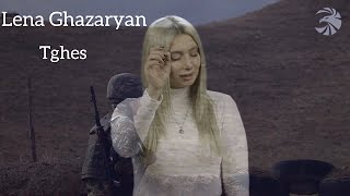  Lena Ghazaryan - Tghes  