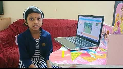 Create Animations - Coding Class Feedback | Cyber Square | Coding For Kids