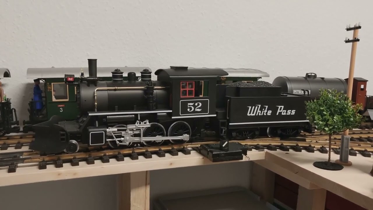 mXion DRIVE-M, SX6 Digitalisierung + Soundcheck (Produktvideo)