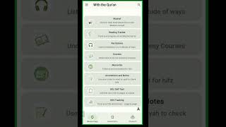 📚📖 With the Quran App 🌹 Understand Quran 💐 #abdulazeezabdulraheem  #quran @understand-quran-easyway  screenshot 1