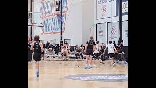 Grassroots 365 Championships. (April 2025)