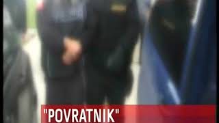 Akcija "Povratnik" - prilog, Hayat TV, 22.08.2017. godine