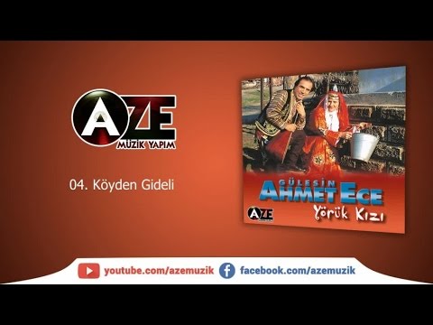 Gülesin & Ahmet