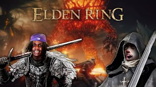 TWO IDIOTS play ELDEN RING for the FIRST TIME! - [Elden Ring Funny Moments]