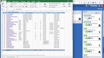 [PM tools] PM for Trello Chrome extension - How to export from Trello to Excel?