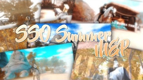 |ＳＳＯ ＳＵＭＭＥＲ ＭＥＰ| ＣＬＡＳＳＩＣ