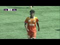 Bengaluru FC U-15 1-2 FC Goa U-15 Highlights | Hero ISL 2019-20