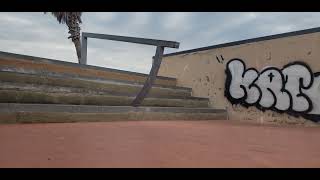 4 stair