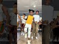 Krys M - il va donner pour moi ( Official Dance video) by Cameroon Dance Academy