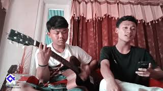 Blackout  Selalu Ada  Cover By Dani Production 