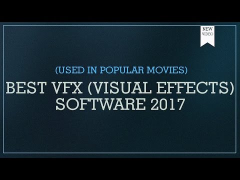 best-movie-making-and-vfx-software-2017--2018-||-best-vfx-software-||