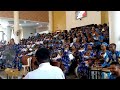 A PRIEST FOR EVER By Jude Nnam Performed by Catholic Archdiocesan Choir of Abuja (CACA)