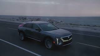 Drive in Luxury | Cadillac of Calabasas