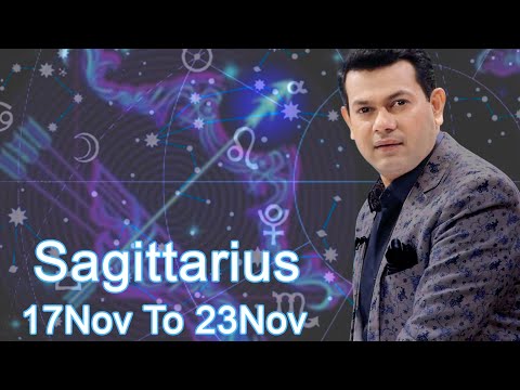 sagittarius-weekly-horoscope-17-november-to-23-november