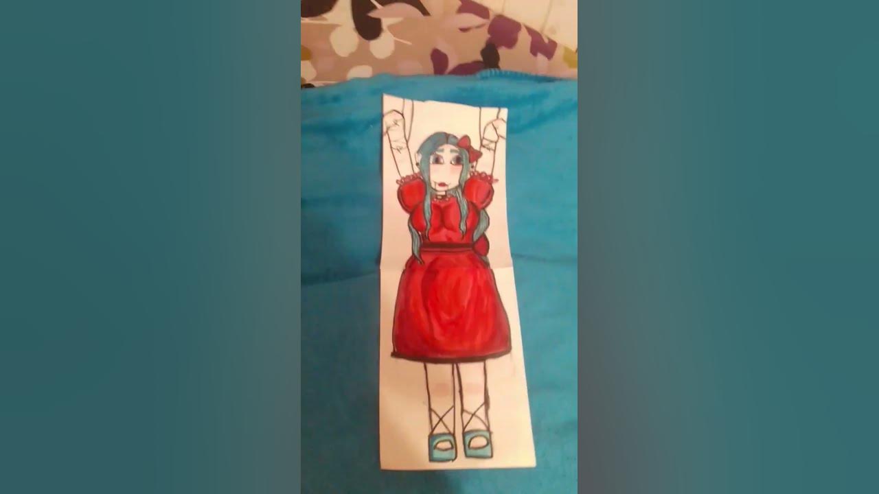 марианетка - YouTube