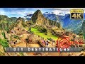 Diy destinations 4k  peru budget travel show  full episode