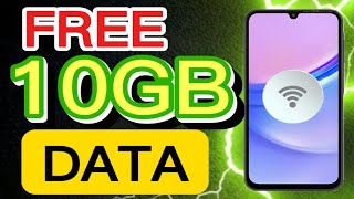 Unlock 10GB Free Data Every Month | PrivadoVPN Easy Setup Guide screenshot 3